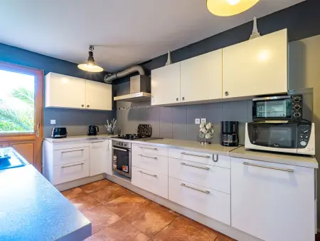 Maison Jasmine à Vendres, 6 personnes, terrasse 40 m² : photo 15