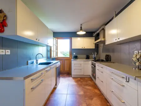 Maison Jasmine à Vendres, 6 personnes, terrasse 40 m² : photo 16