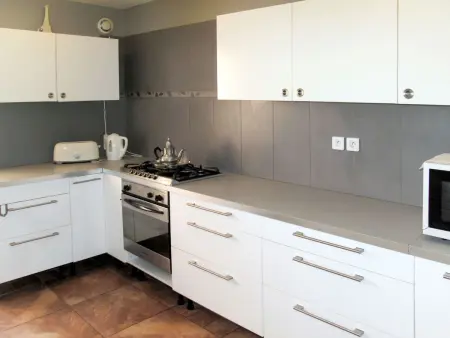 Maison Jasmine à Vendres, 6 personnes, terrasse 40 m² : photo 17