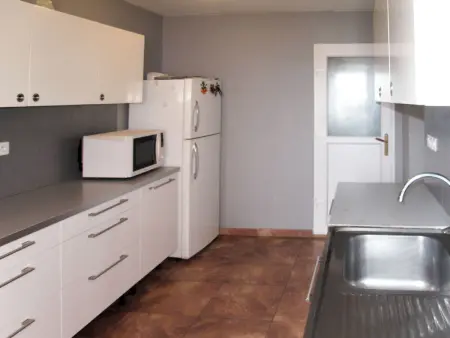 Maison Jasmine à Vendres, 6 personnes, terrasse 40 m² : photo 18