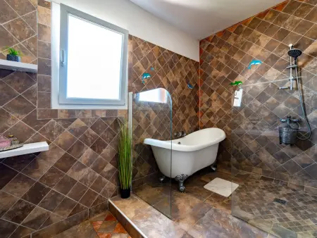 Maison Jasmine à Vendres, 6 personnes, terrasse 40 m² : photo 20