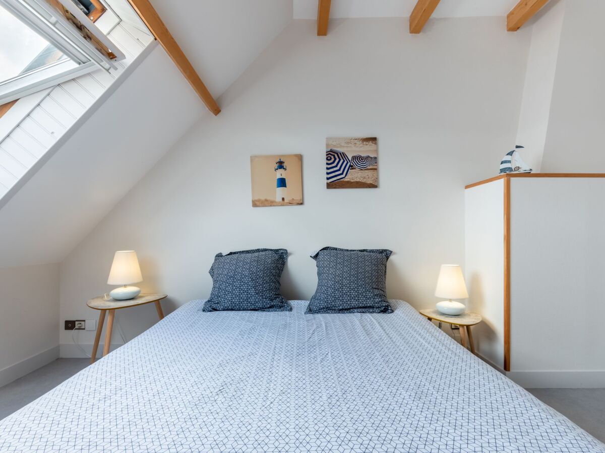 Les Mouettes – Maison 8 pers. à 150 m de la mer - Photo 5