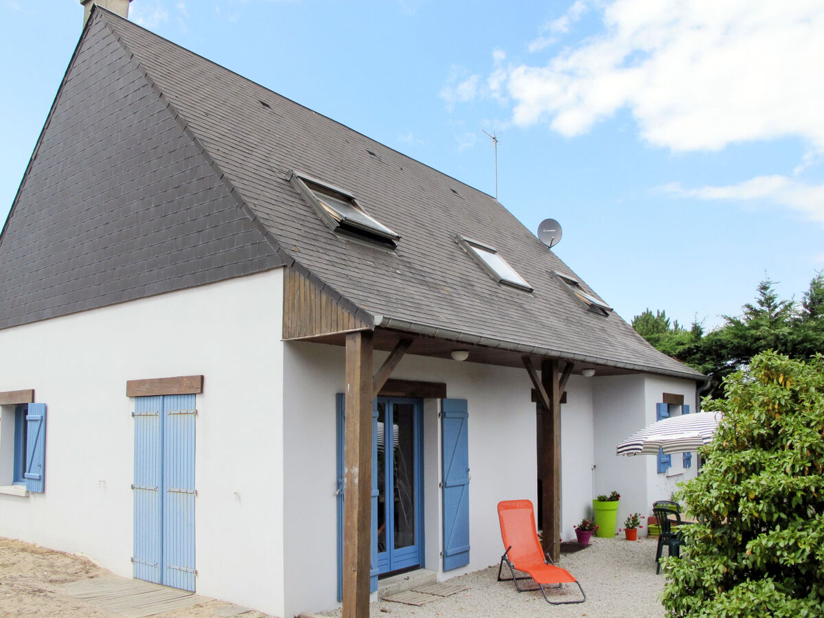 Les Mouettes – Maison 8 pers. à 150 m de la mer - Photo 7