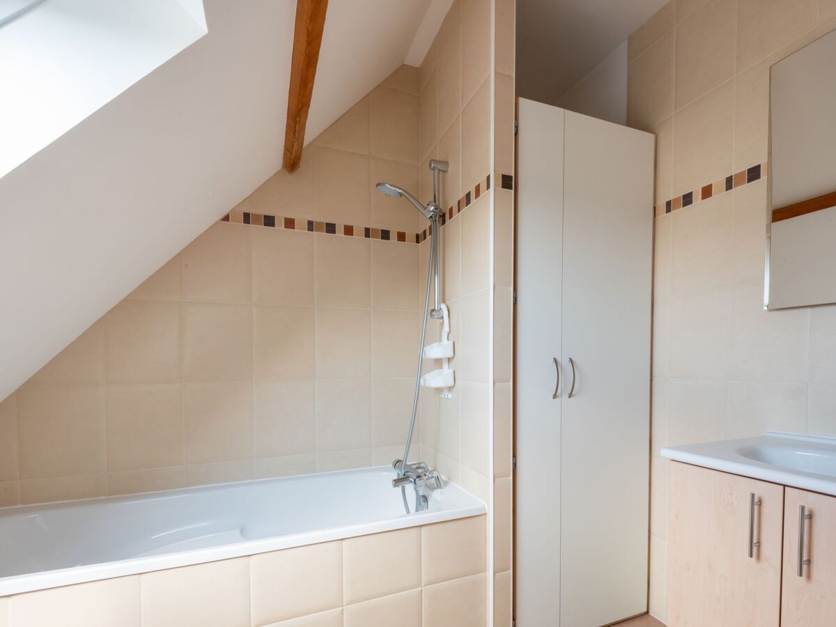 Les Mouettes – Maison 8 pers. à 150 m de la mer - Photo 8