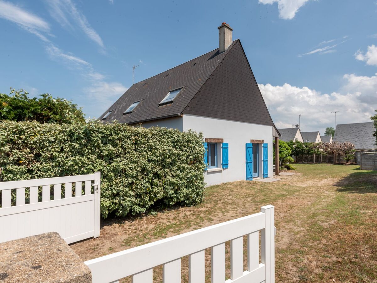 Les Mouettes – Maison 8 pers. à 150 m de la mer - Photo 9