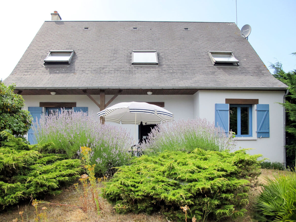 Les Mouettes – Maison 8 pers. à 150 m de la mer - Photo 14