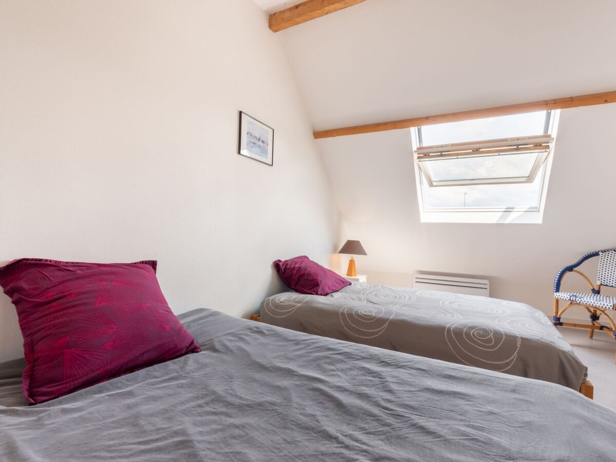Les Mouettes – Maison 8 pers. à 150 m de la mer - Photo 17
