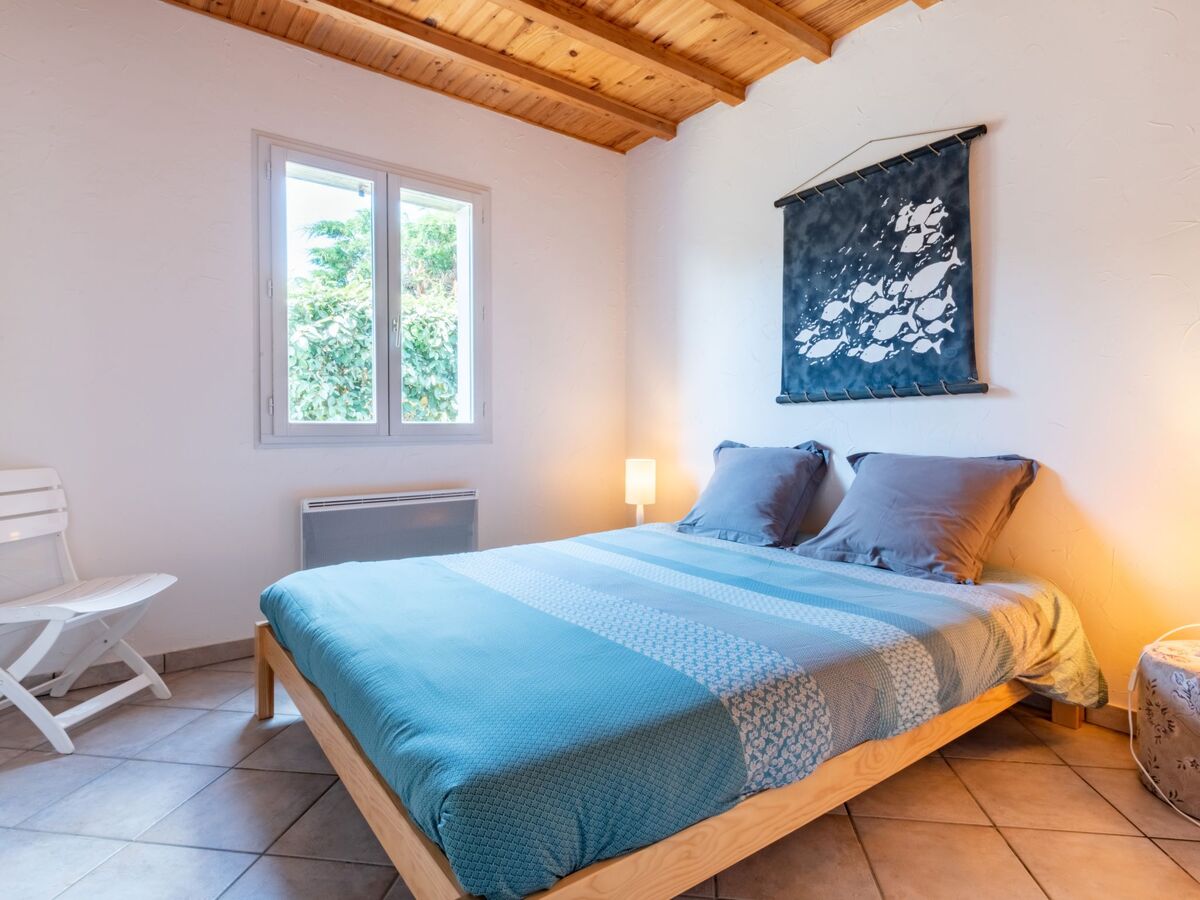 Les Mouettes – Maison 8 pers. à 150 m de la mer - Photo 18