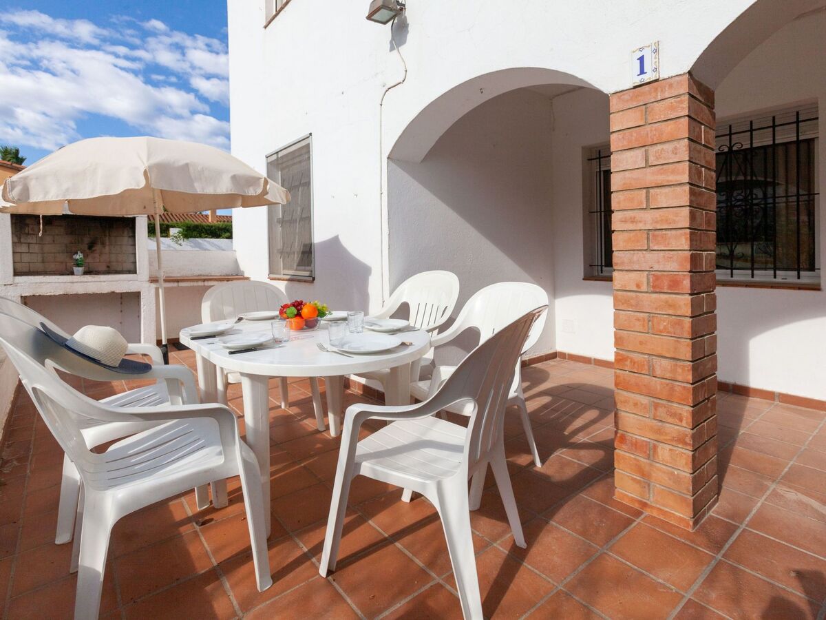 Anfora 1 – Appartement 250 m de la mer à L'Escala - Photo 1