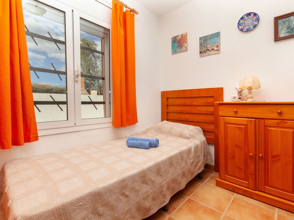 Anfora 1 – Appartement 250 m de la mer à L'Escala - Photo 4