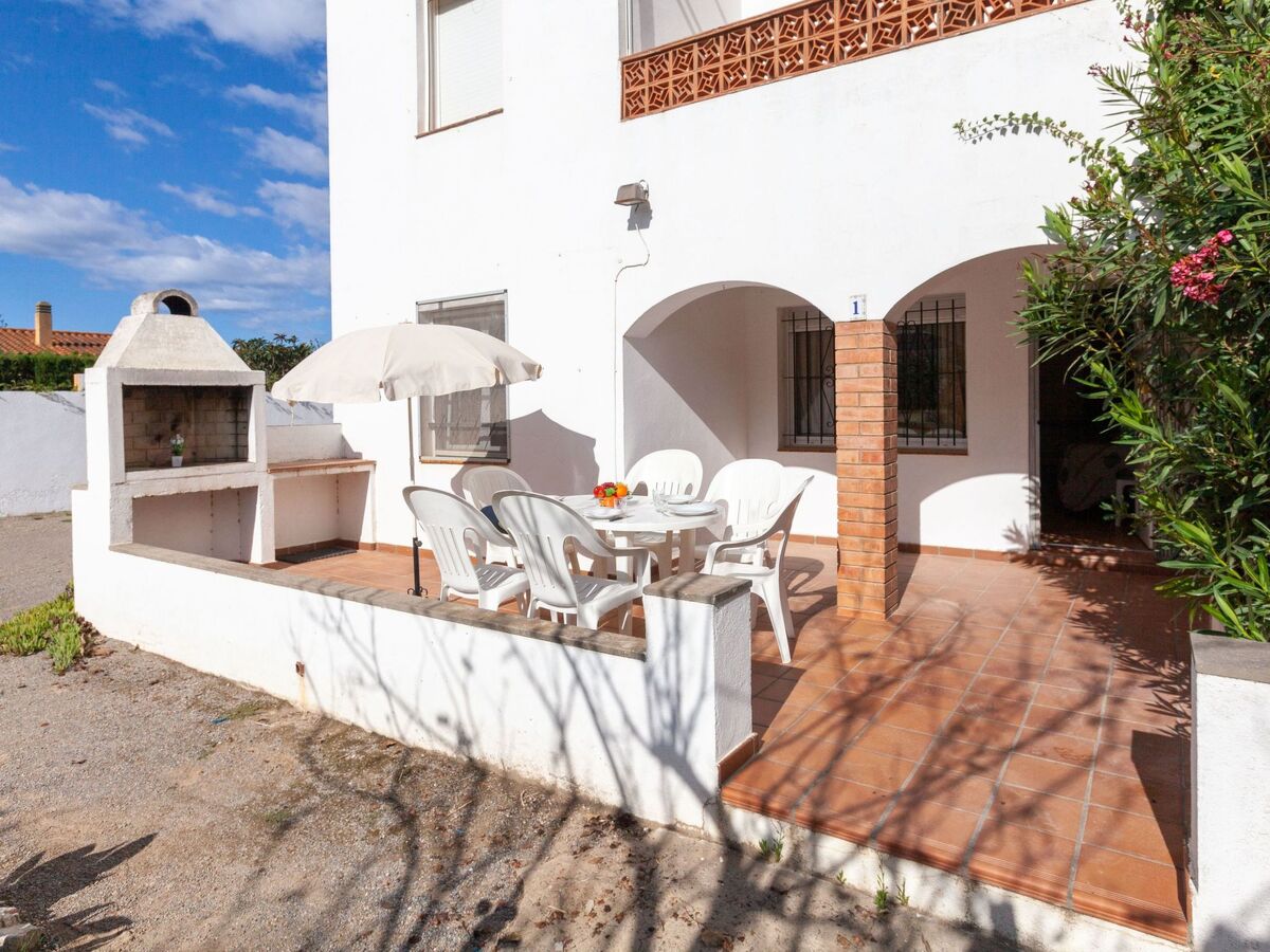 Anfora 1 – Appartement 250 m de la mer à L'Escala - Photo 6