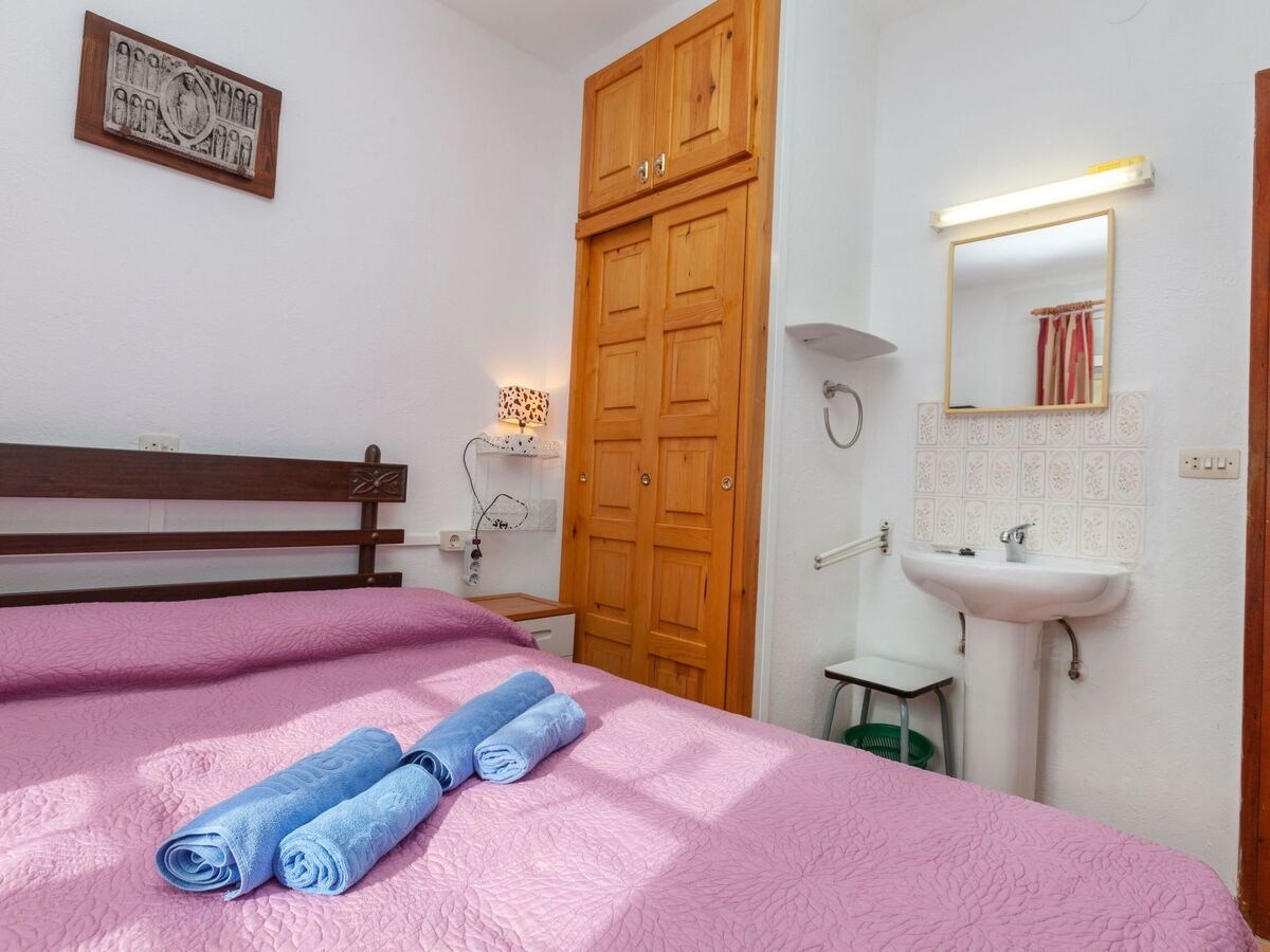 Anfora 1 – Appartement 250 m de la mer à L'Escala - Photo 7