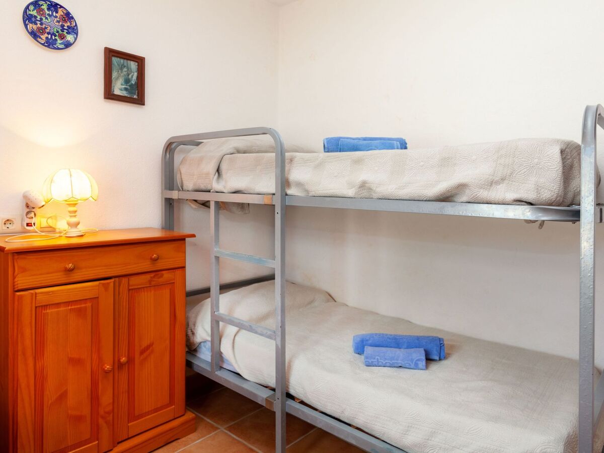 Anfora 1 – Appartement 250 m de la mer à L'Escala - Photo 8