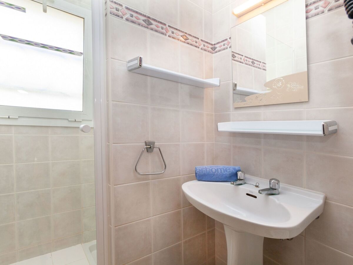 Anfora 1 – Appartement 250 m de la mer à L'Escala - Photo 9