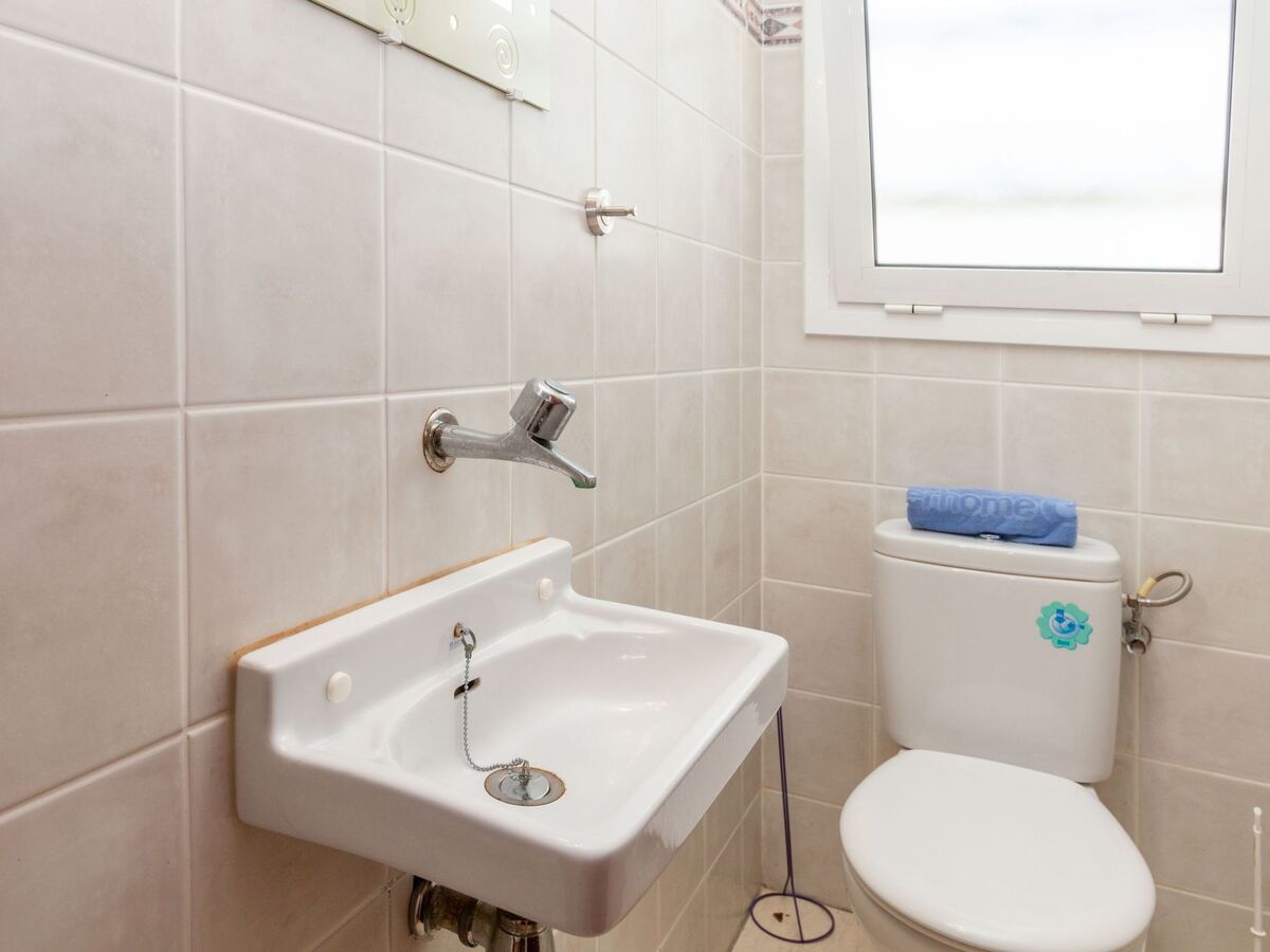 Anfora 1 – Appartement 250 m de la mer à L'Escala - Photo 10