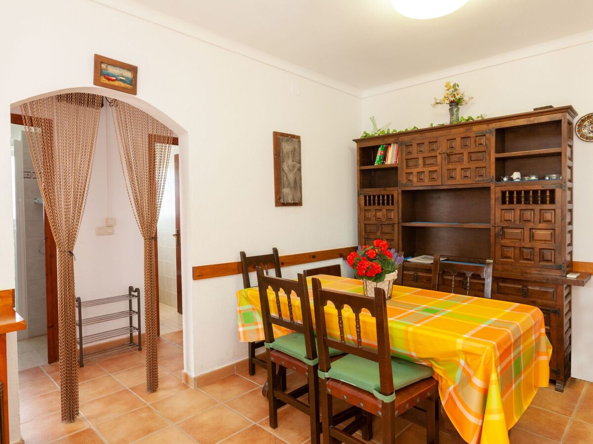 Anfora 1 – Appartement 250 m de la mer à L'Escala - Photo 11