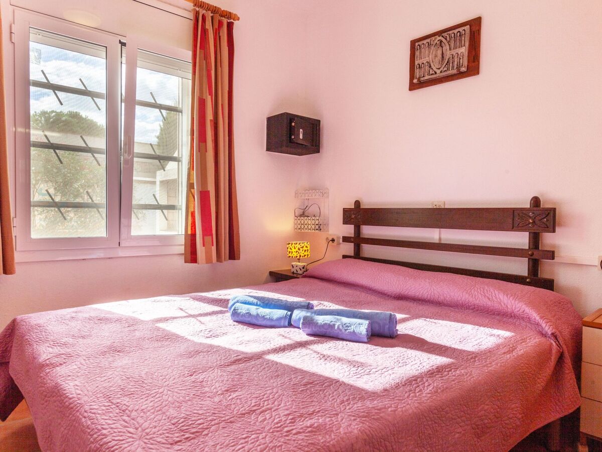 Anfora 1 – Appartement 250 m de la mer à L'Escala - Photo 12