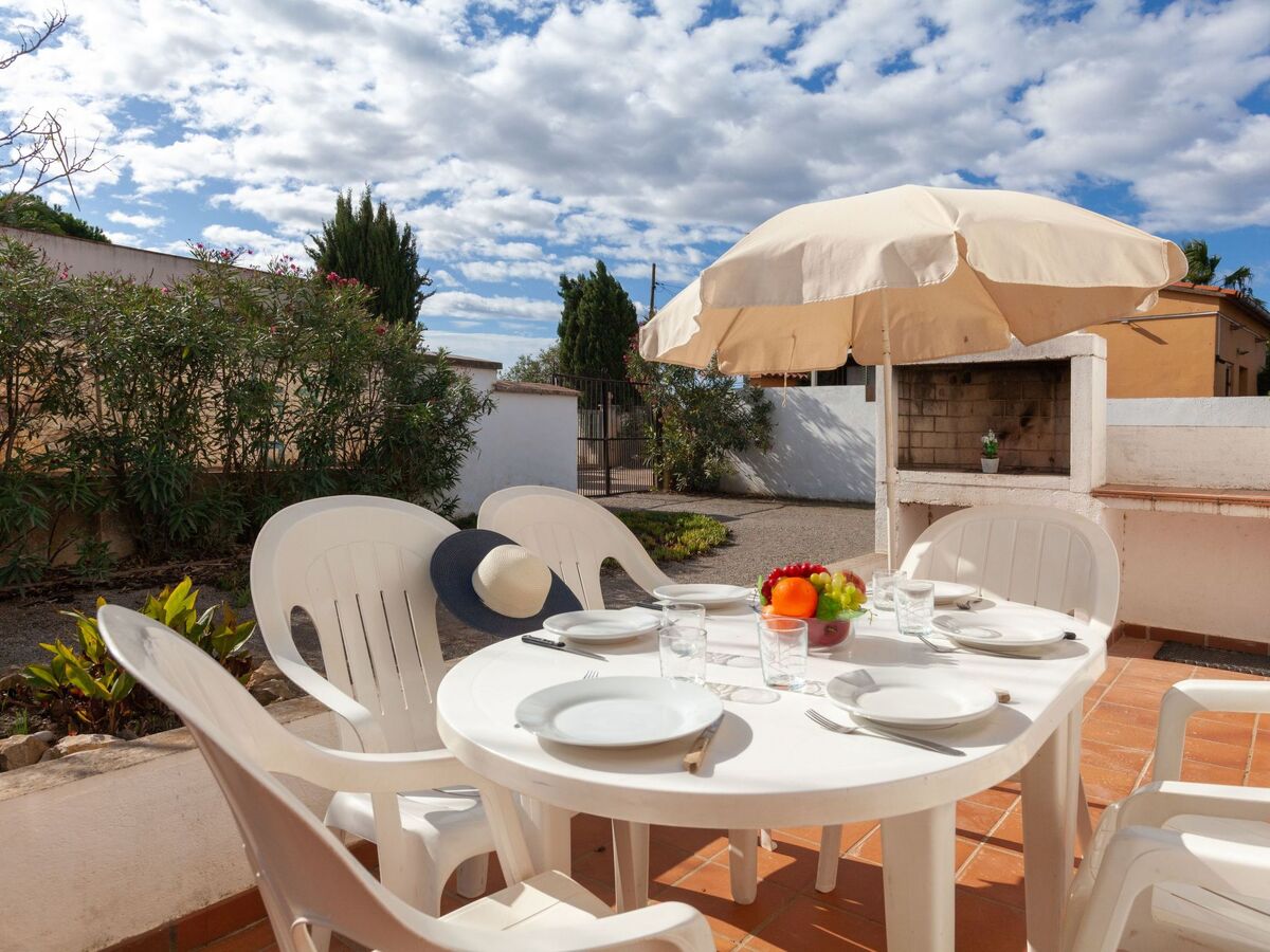 Anfora 1 – Appartement 250 m de la mer à L'Escala - Photo 13