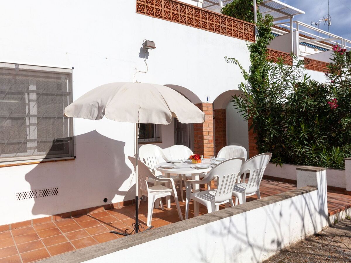 Anfora 1 – Appartement 250 m de la mer à L'Escala - Photo 14