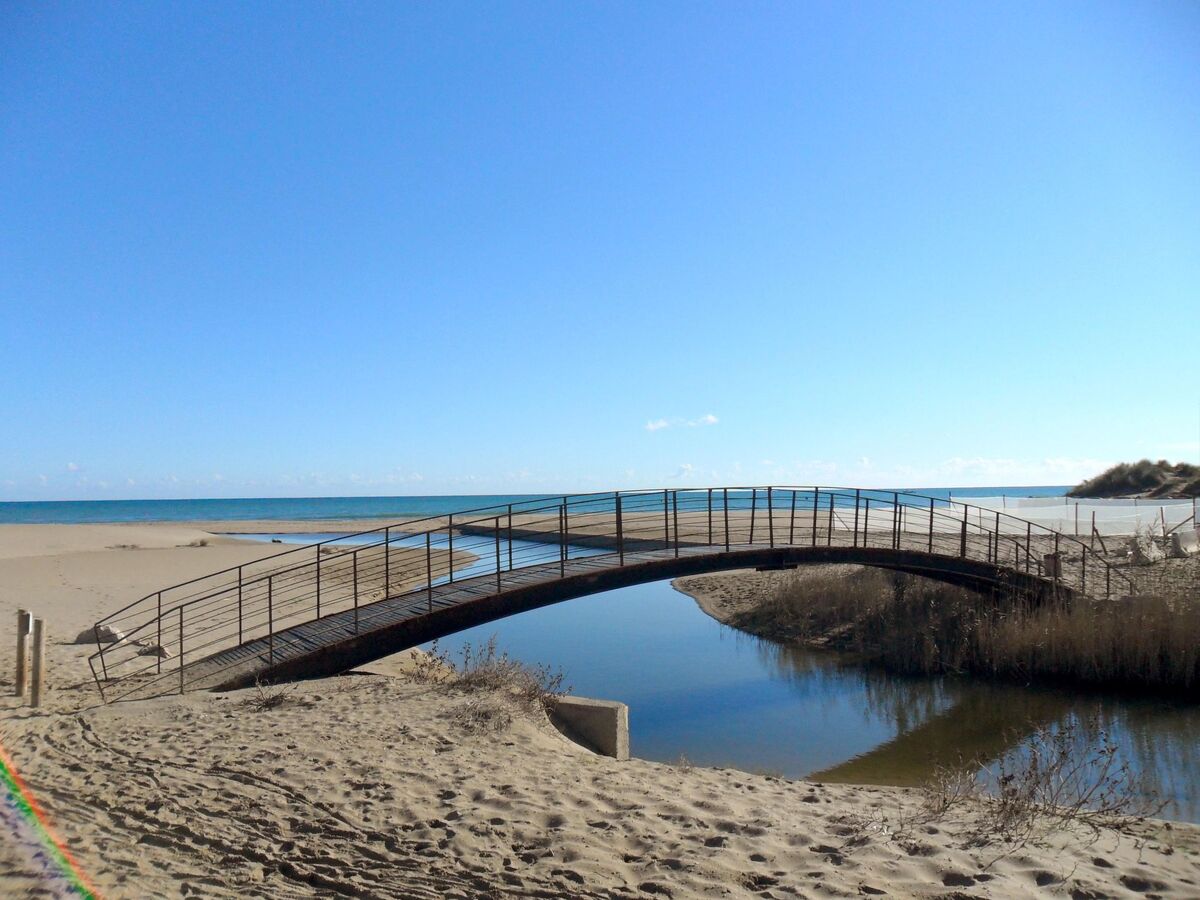 Anfora 1 – Appartement 250 m de la mer à L'Escala - Photo 16