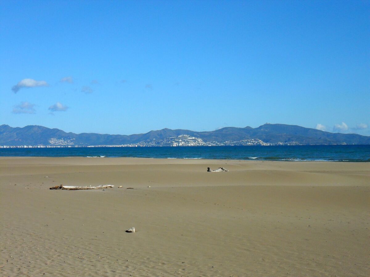 Anfora 1 – Appartement 250 m de la mer à L'Escala - Photo 17
