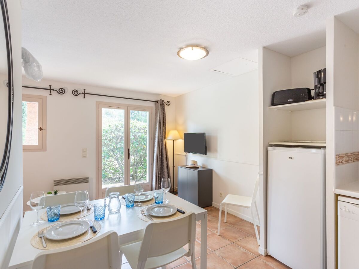 Appartement 3 chambres Cap Nègre, 100 m de la plage - Photo 3