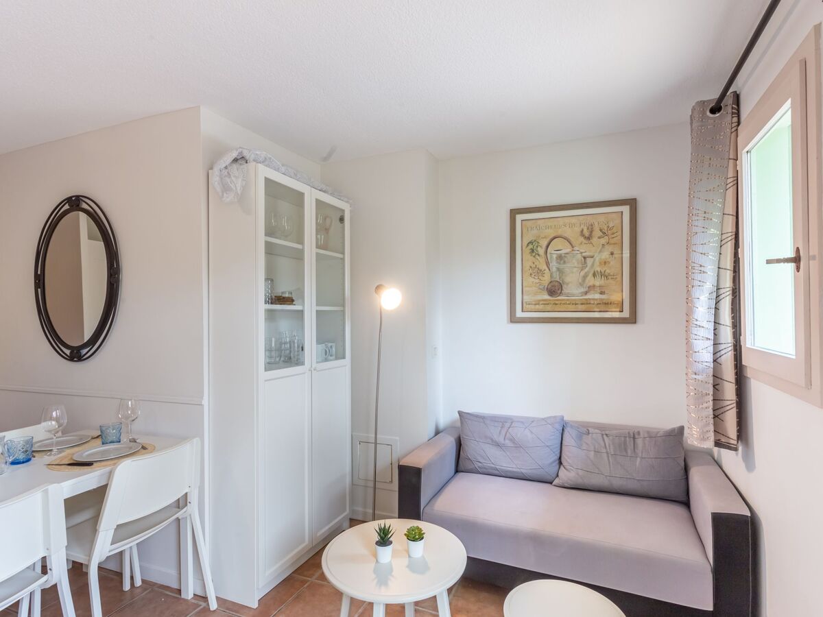 Appartement 3 chambres Cap Nègre, 100 m de la plage - Photo 4