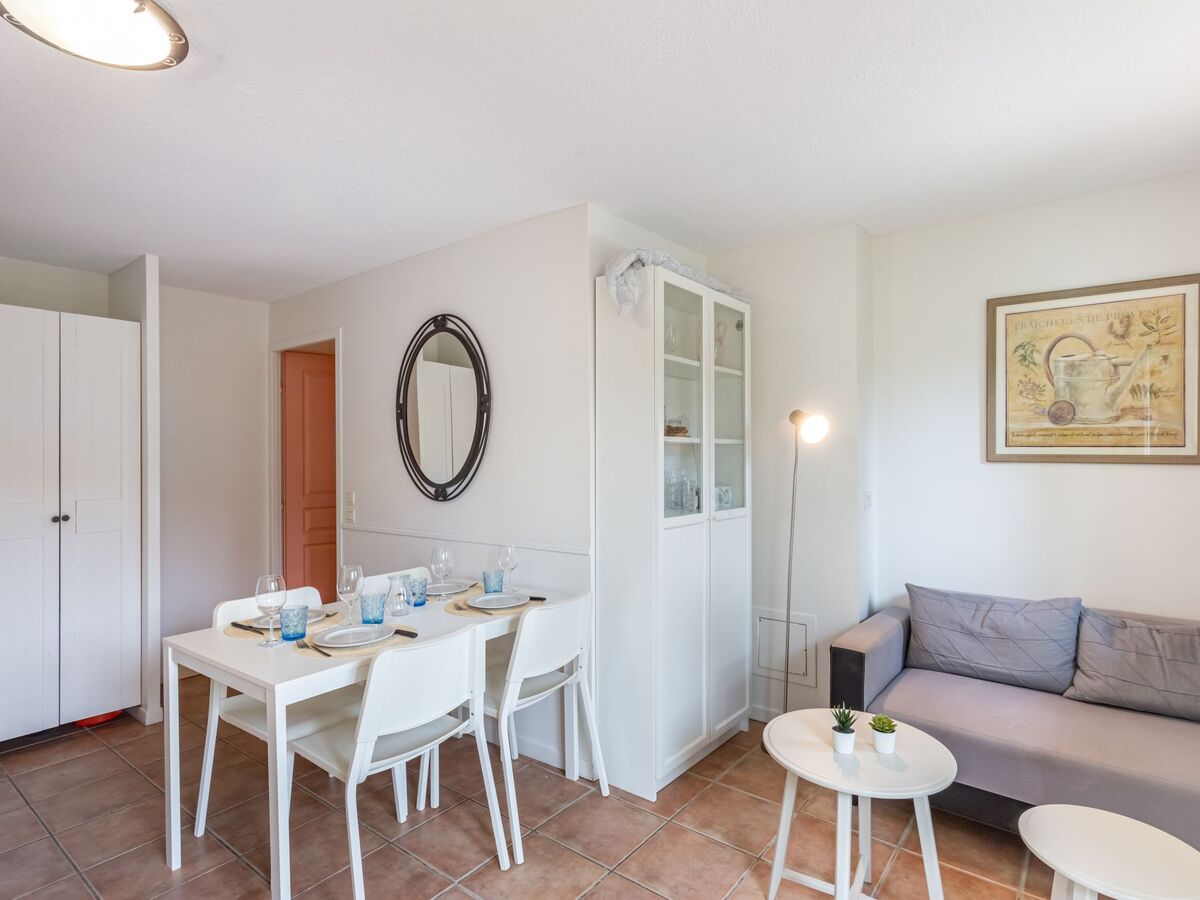 Appartement 3 chambres Cap Nègre, 100 m de la plage - Photo 6