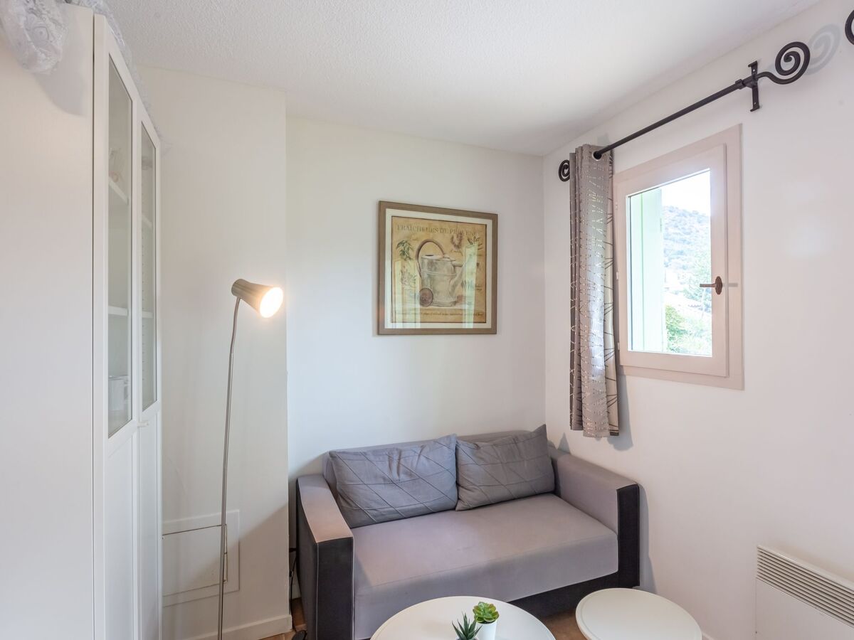 Appartement 3 chambres Cap Nègre, 100 m de la plage - Photo 7