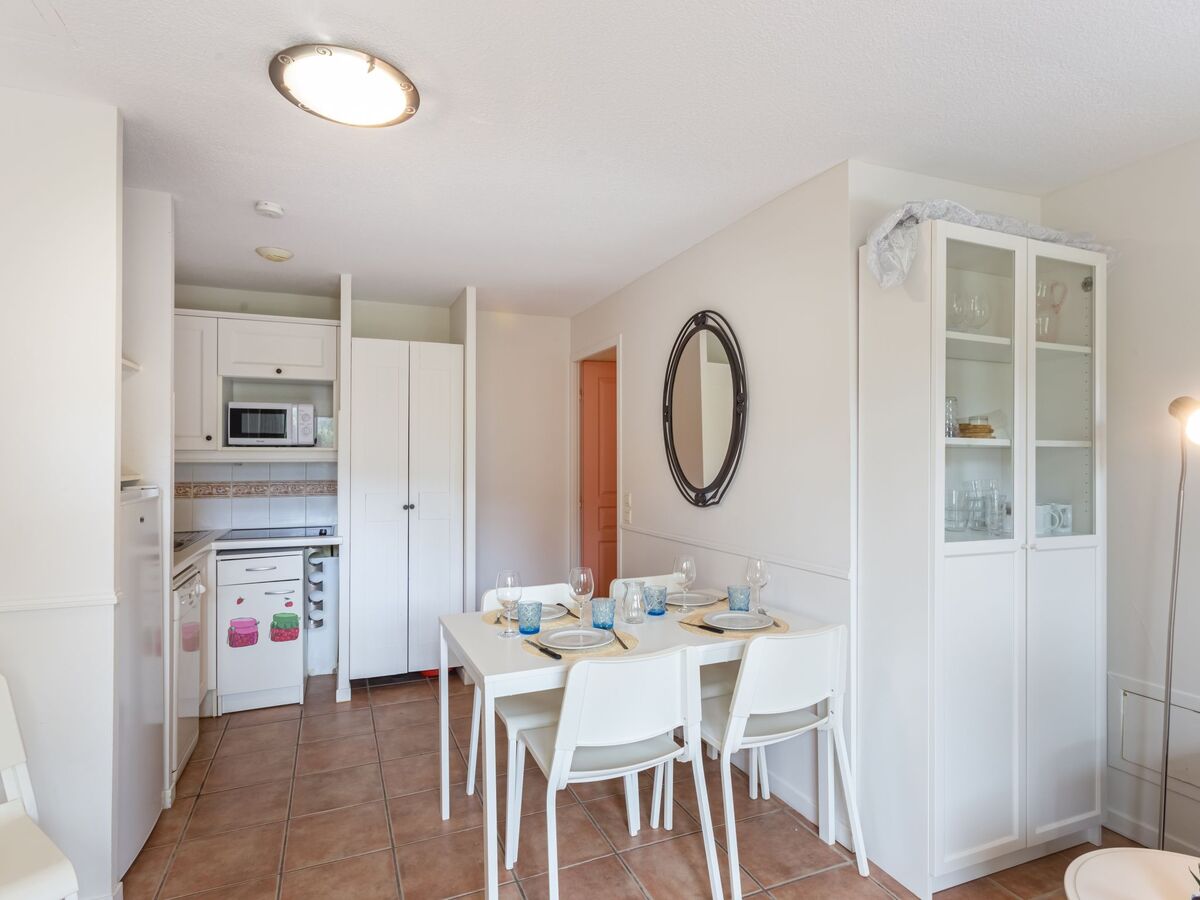 Appartement 3 chambres Cap Nègre, 100 m de la plage - Photo 8