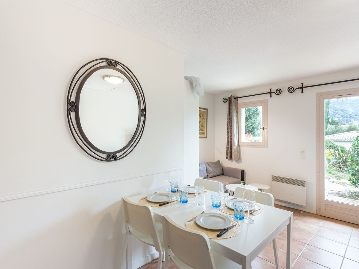 Appartement 3 chambres Cap Nègre, 100 m de la plage - Photo 9