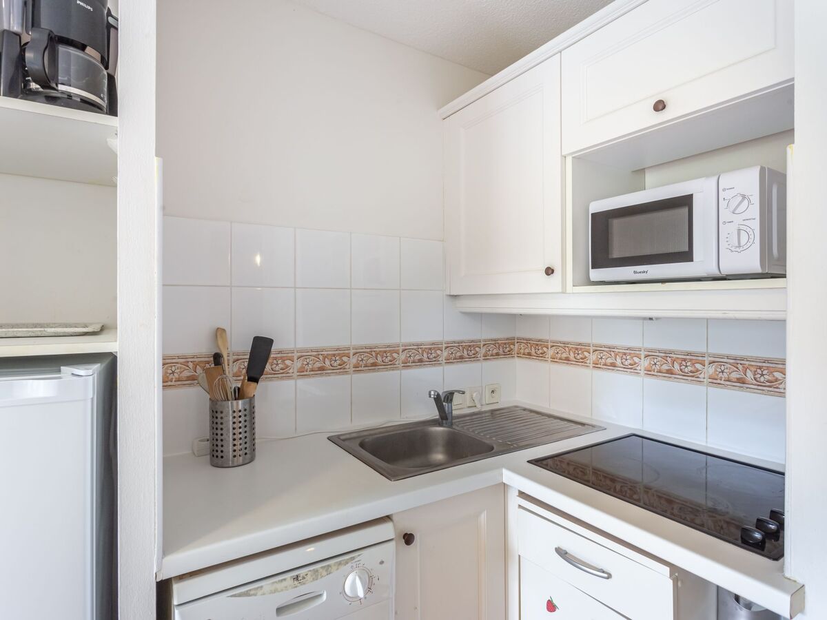 Appartement 3 chambres Cap Nègre, 100 m de la plage - Photo 10