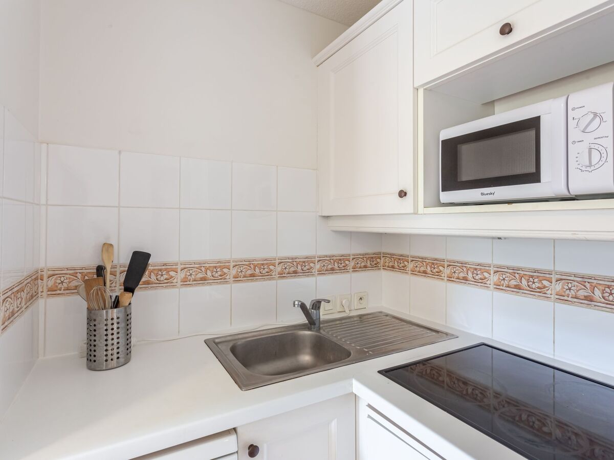 Appartement 3 chambres Cap Nègre, 100 m de la plage - Photo 11