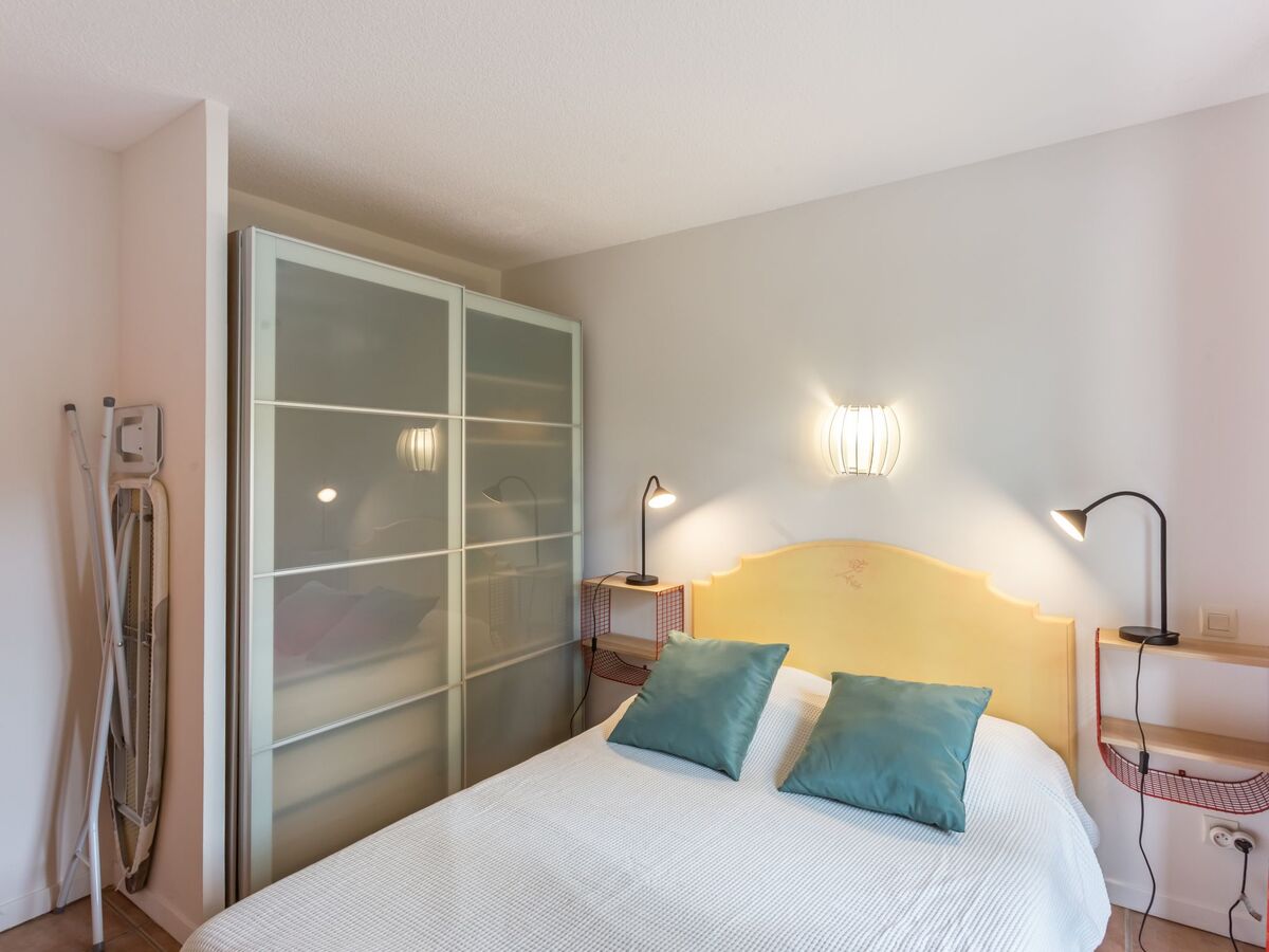 Appartement 3 chambres Cap Nègre, 100 m de la plage - Photo 12