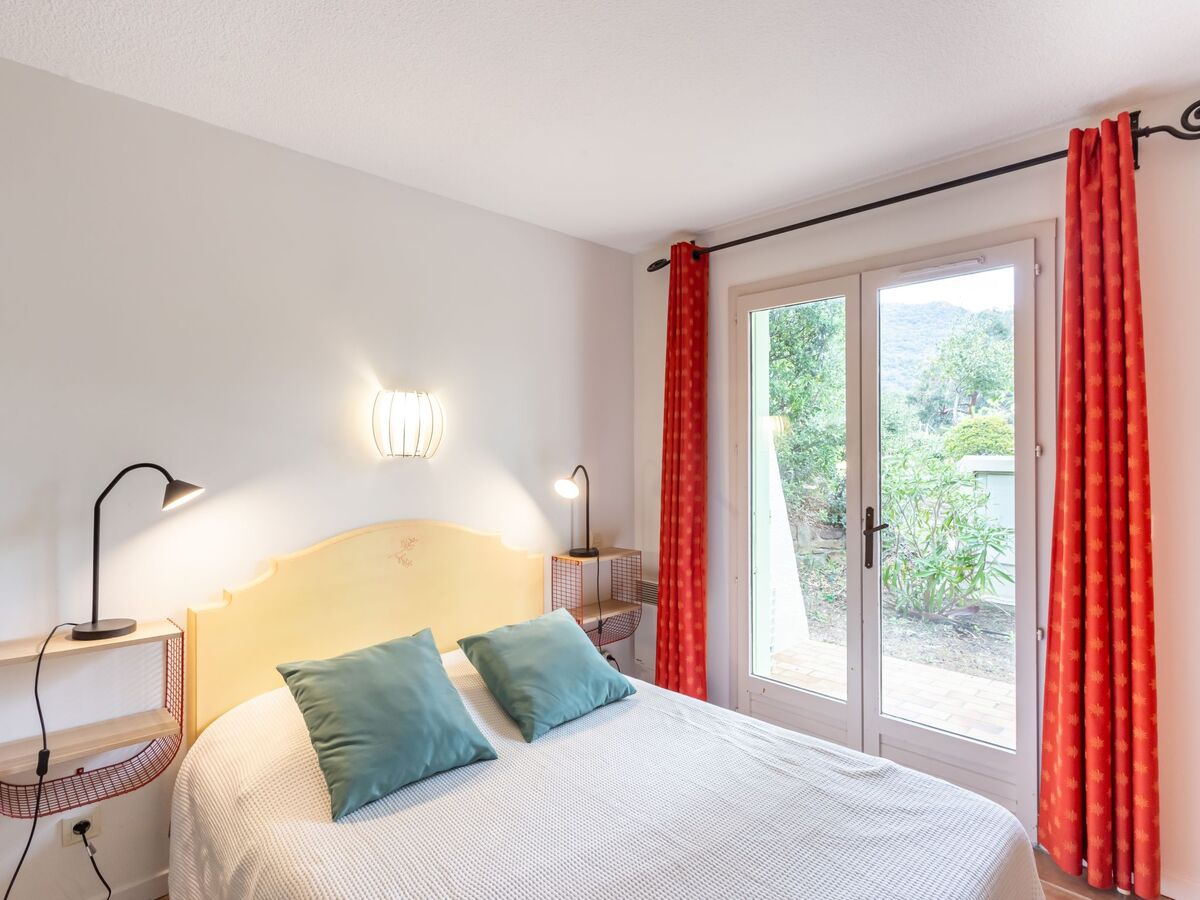 Appartement 3 chambres Cap Nègre, 100 m de la plage - Photo 13