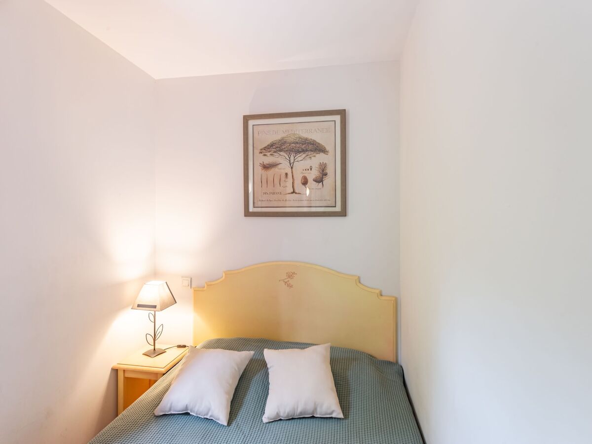 Appartement 3 chambres Cap Nègre, 100 m de la plage - Photo 14