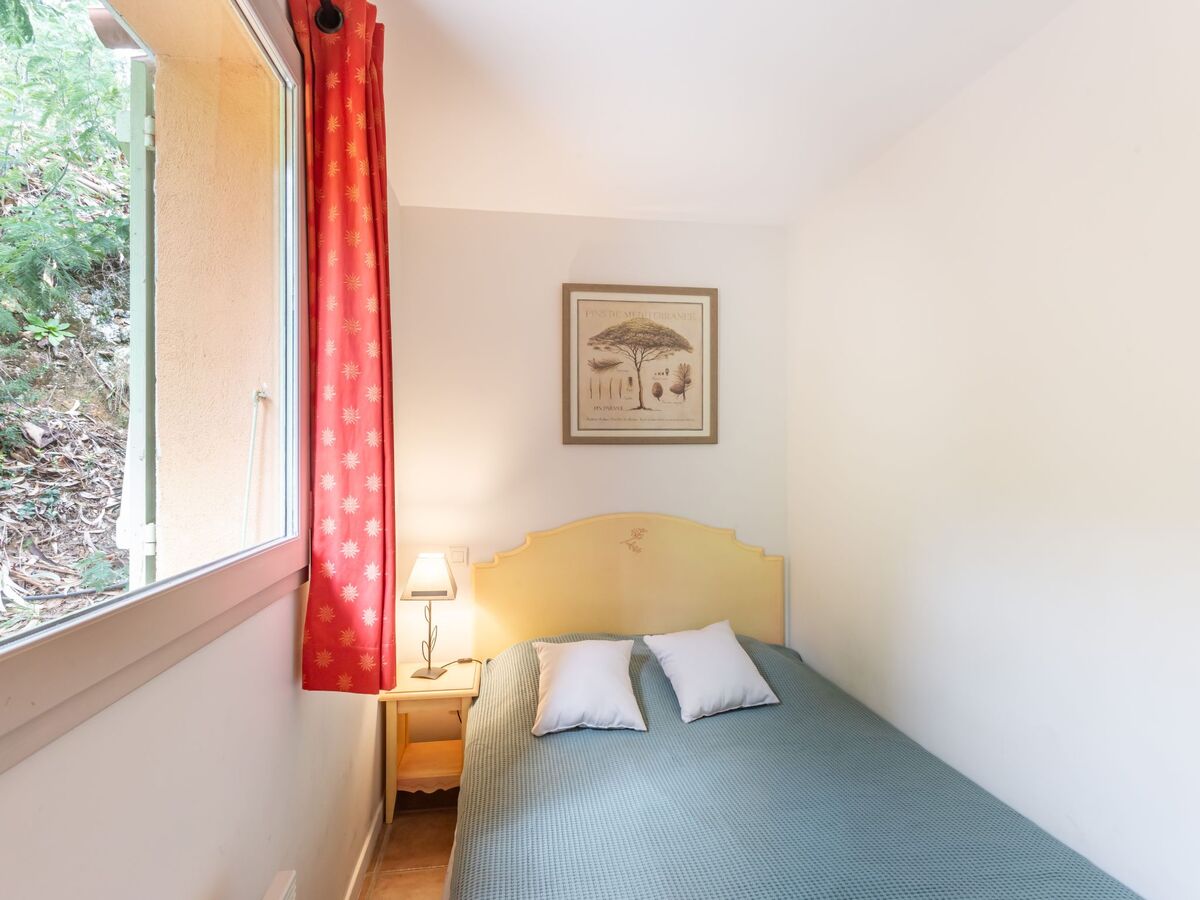 Appartement 3 chambres Cap Nègre, 100 m de la plage - Photo 15
