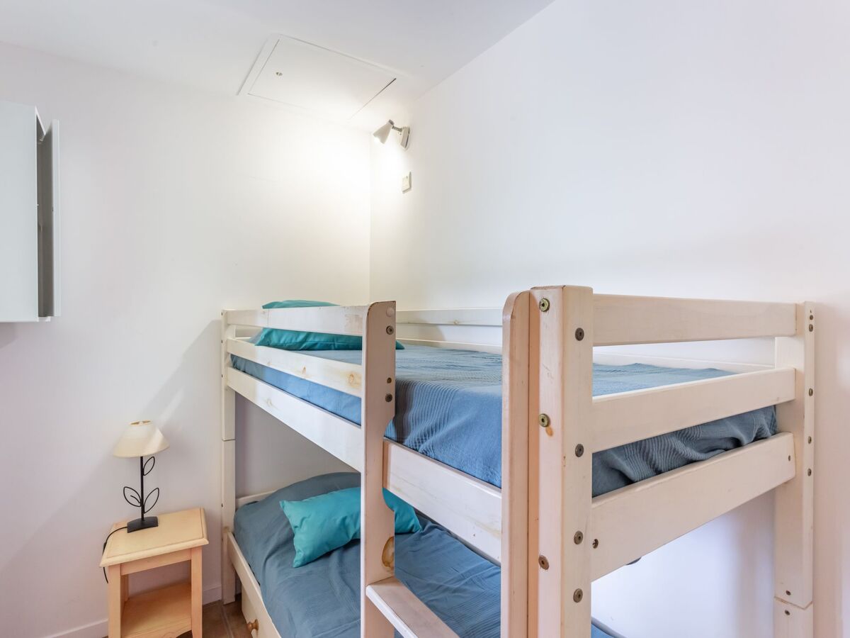Appartement 3 chambres Cap Nègre, 100 m de la plage - Photo 16
