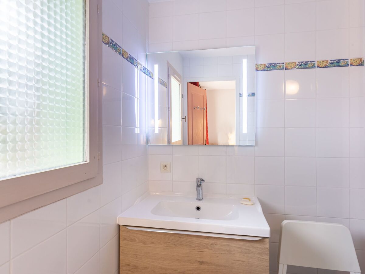 Appartement 3 chambres Cap Nègre, 100 m de la plage - Photo 17