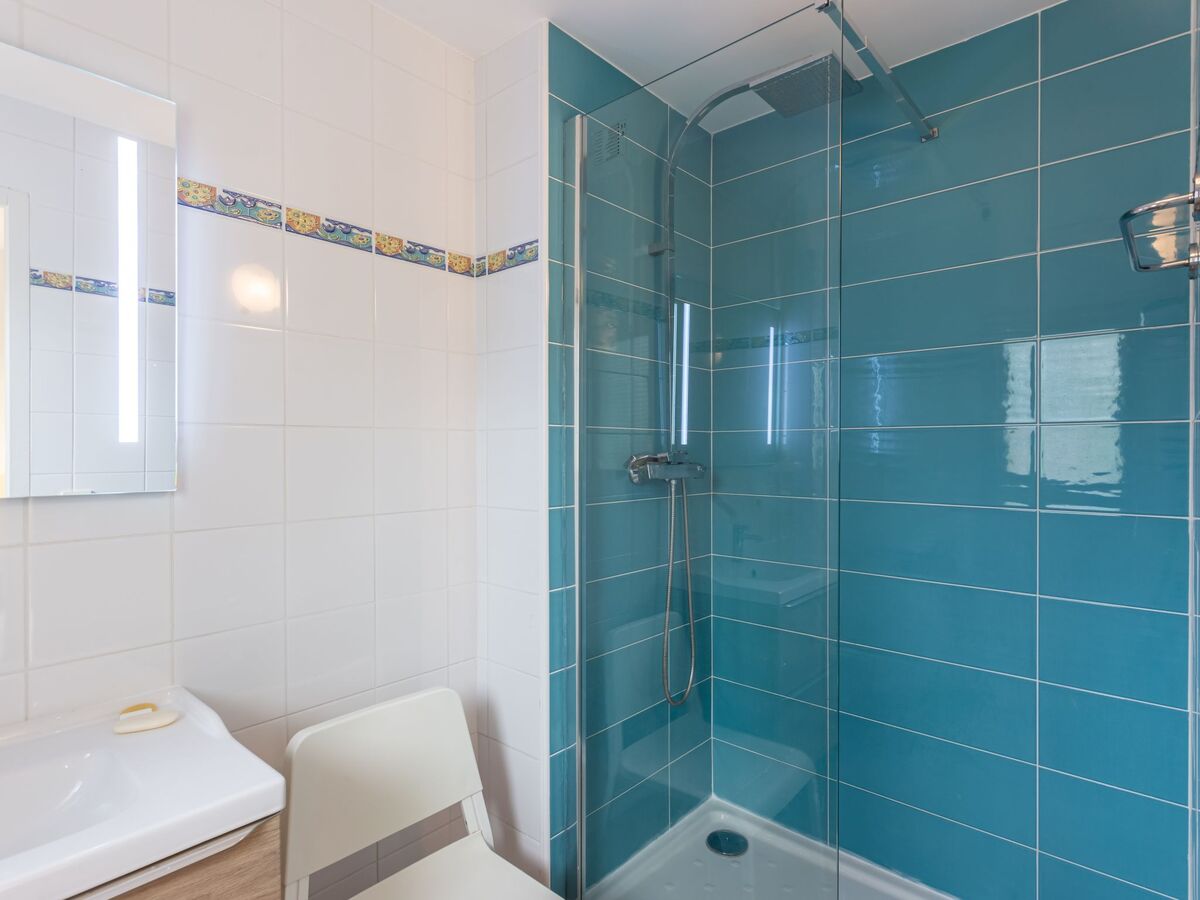 Appartement 3 chambres Cap Nègre, 100 m de la plage - Photo 18