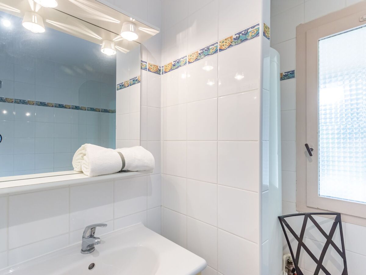 Appartement 3 chambres Cap Nègre, 100 m de la plage - Photo 19