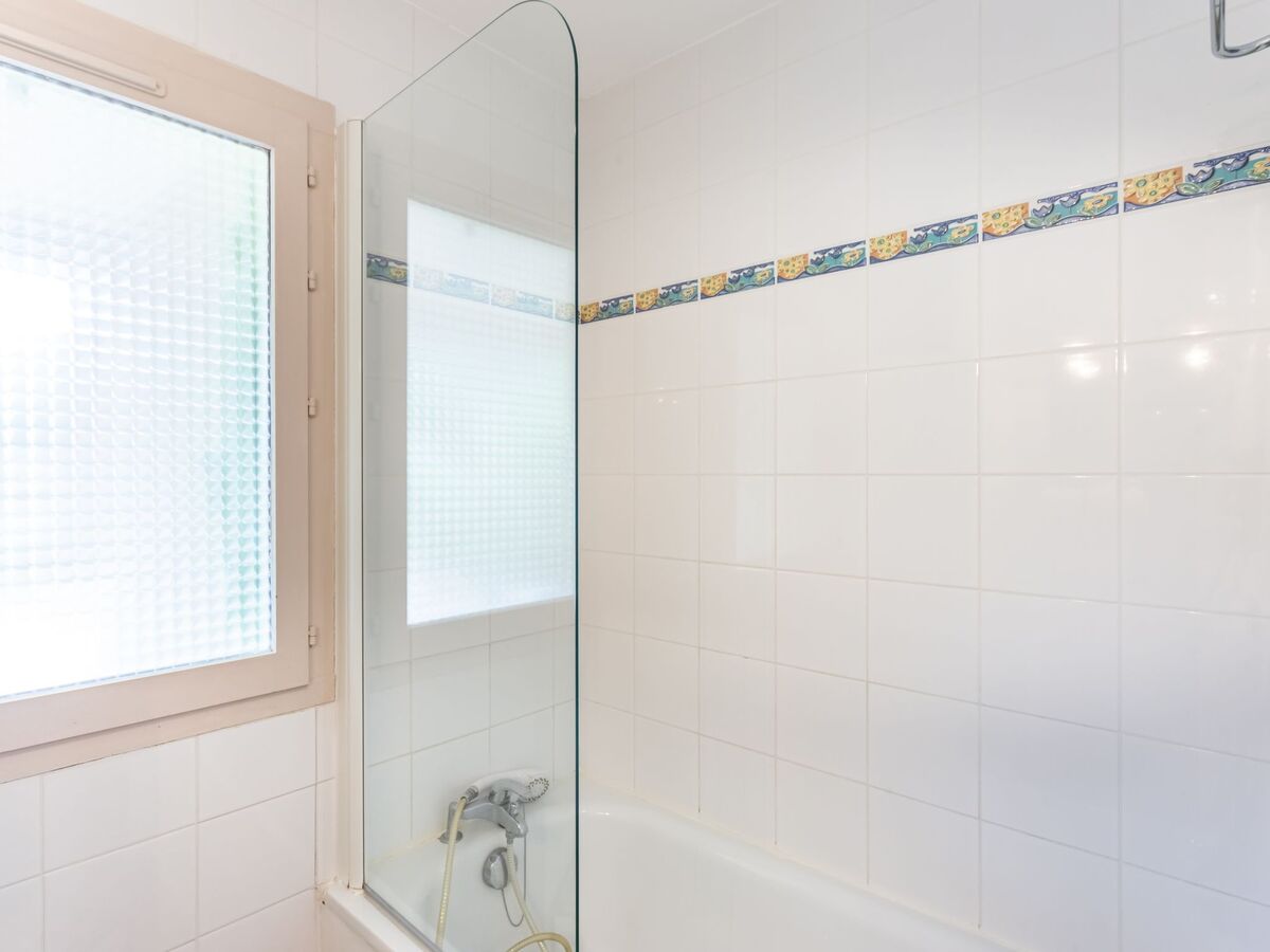 Appartement 3 chambres Cap Nègre, 100 m de la plage - Photo 20