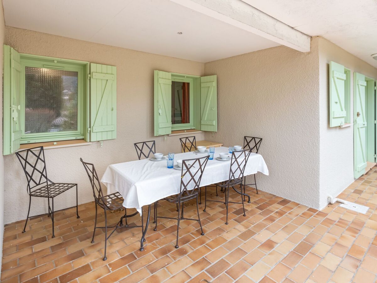 Appartement 3 chambres Cap Nègre, 100 m de la plage - Photo 22