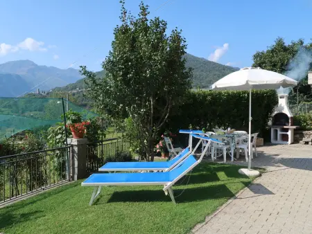 Appartement Gialla – Vue panoramique lac, Gravedona - Photo 2