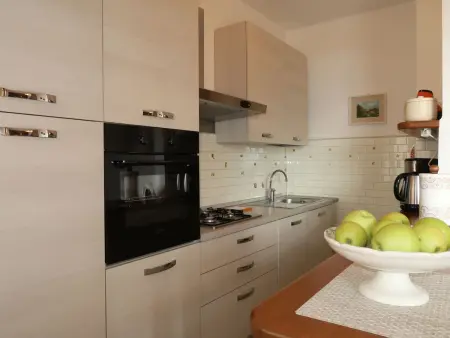 Appartement Gialla – Vue panoramique lac, Gravedona - Photo 4