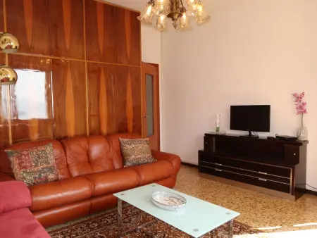 Appartement Gialla – Vue panoramique lac, Gravedona - Photo 5