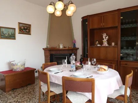 Appartement Gialla – Vue panoramique lac, Gravedona - Photo 6