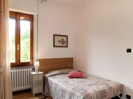 Appartement Gialla – Vue panoramique lac, Gravedona - Photo 10