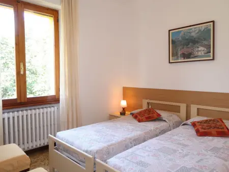 Appartement Gialla – Vue panoramique lac, Gravedona - Photo 11