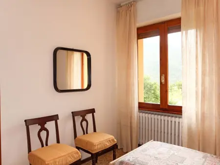 Appartement Gialla – Vue panoramique lac, Gravedona - Photo 12